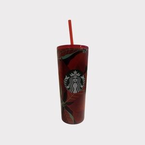 starbucks 2020 holiday edition‎ tumbler